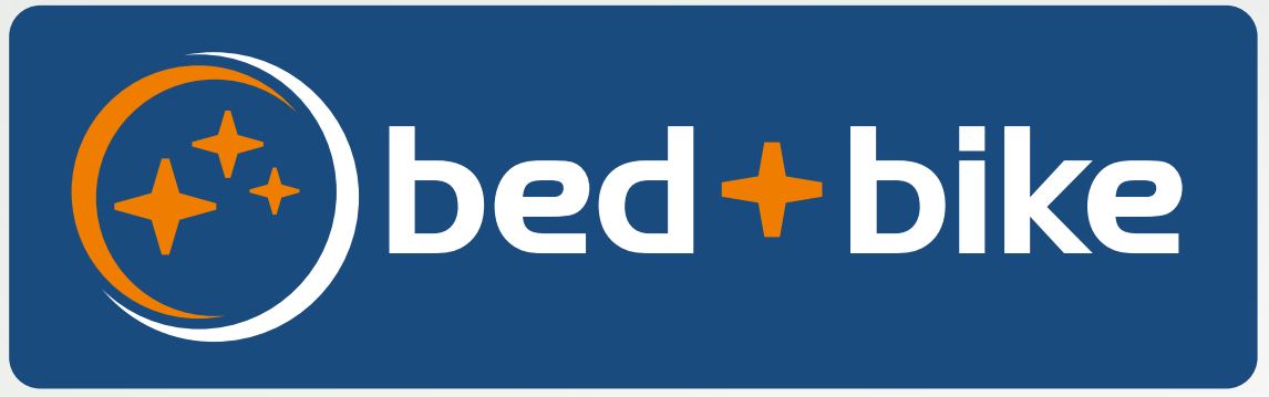 logo Bed+Bike